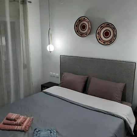 Appartement Vali_skg